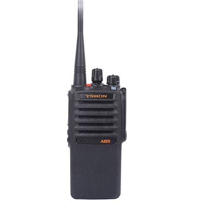 LS-A89Professional Two Way Radio