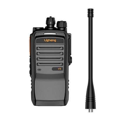 LS-V5LS-V5 Portable FM Radio