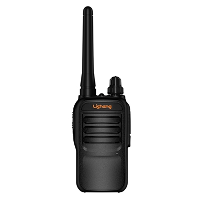 LS-V2LS-V2 Mini Handheld Two Way Radio