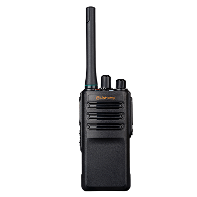 M3M3 IP68 DMR Portable Radio