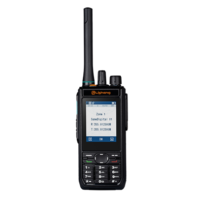 AP25AP25 NXDN Dgital Portable Radio